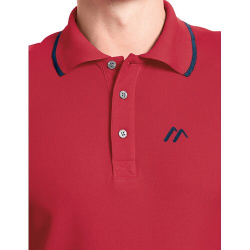 HERREN POLO COMFORT
