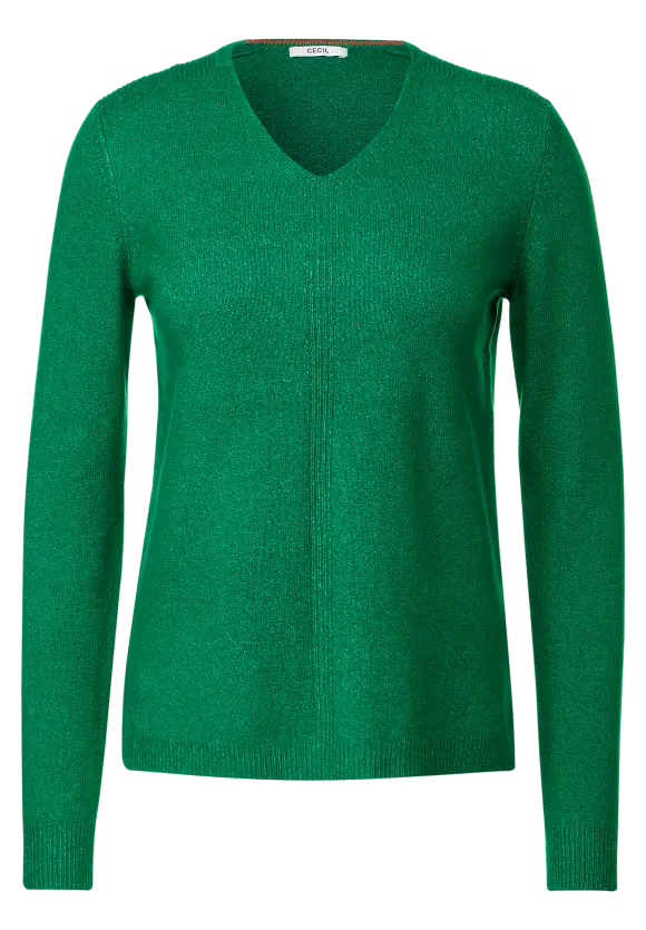 CECIL Cosy Basic Pullover