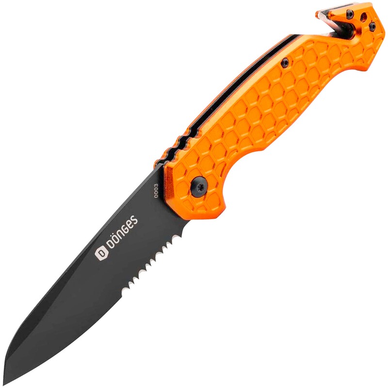D&ouml;nges Klappmesser Basic Rescue