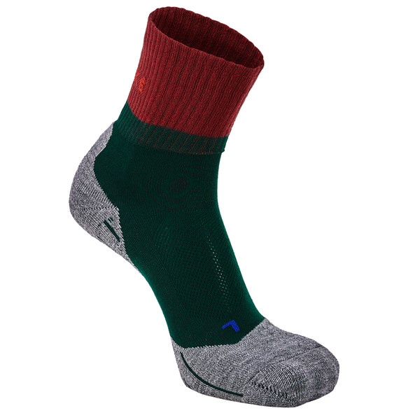 TK2 EXPLORE COOL SHORT Herren - Wandersocken