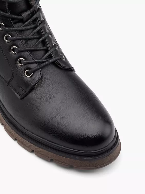 Bottesini Schnürboots