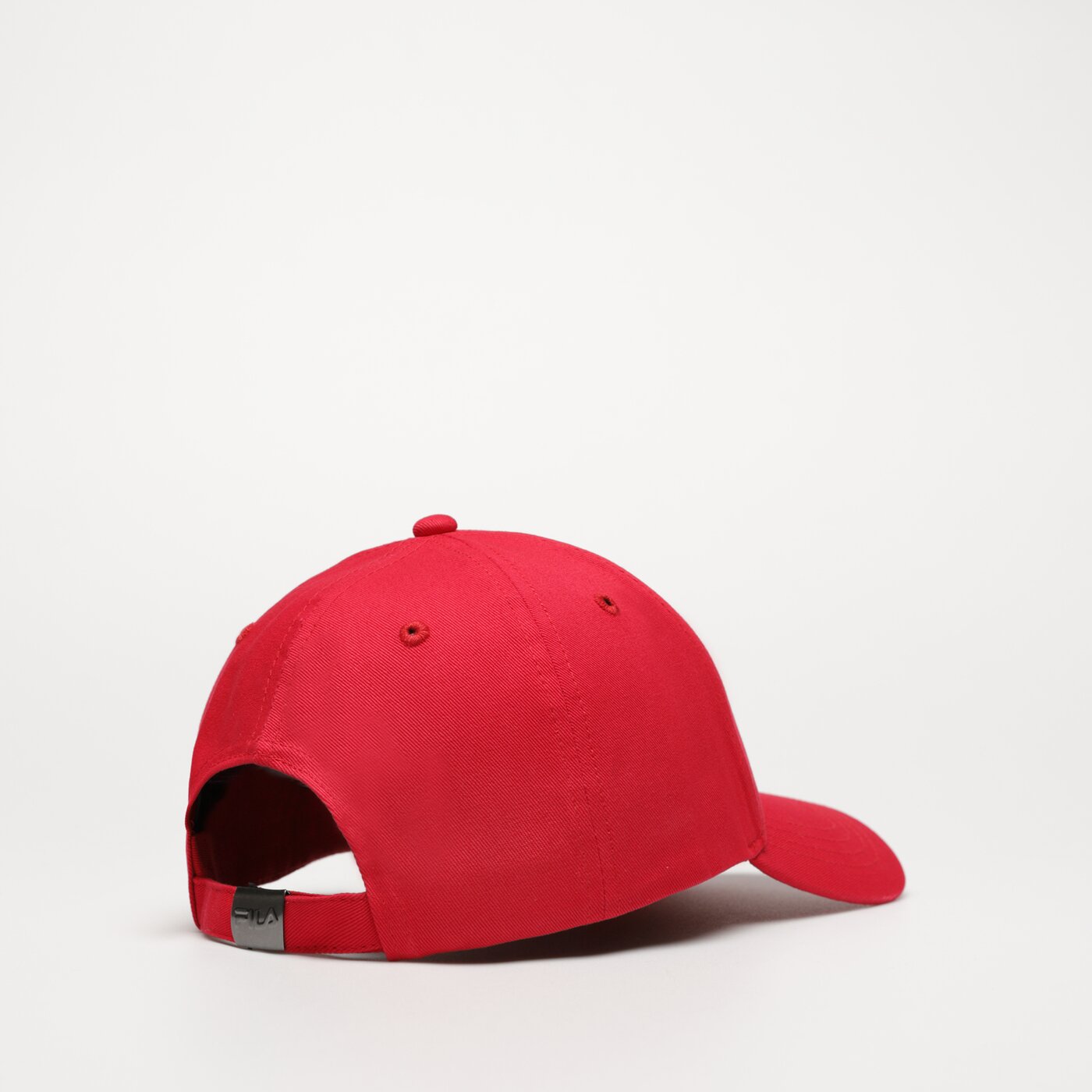 FILA MÜTZE BASEBALL CAP Rot