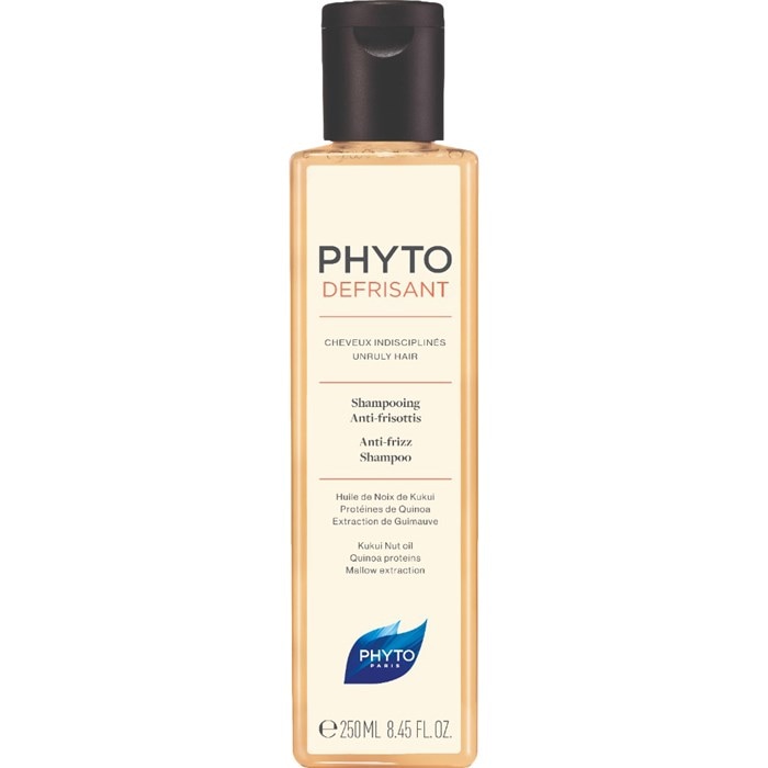 Anti-Frizz Shampoo