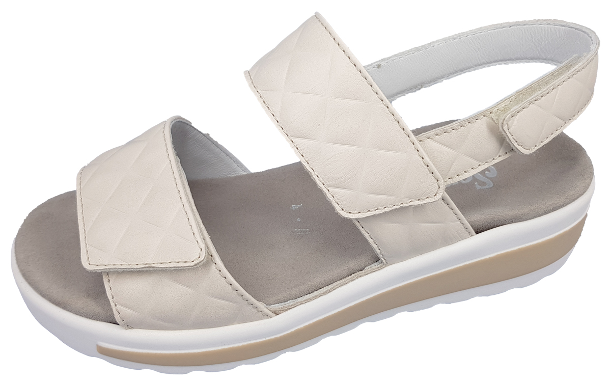 Semler Hanna H3015086/022 Weiß 086 creme