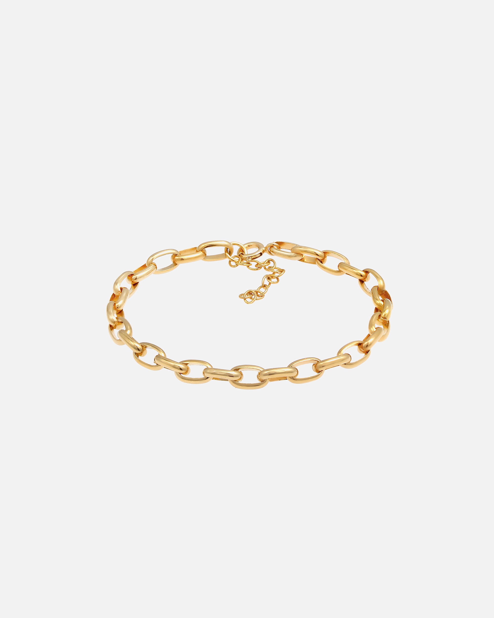 Nenalina Adjustable Charm Necklace in 925 Sterling Silver