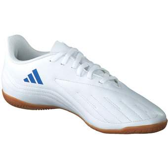 adidas Deportivo II IN Fußball in weiß