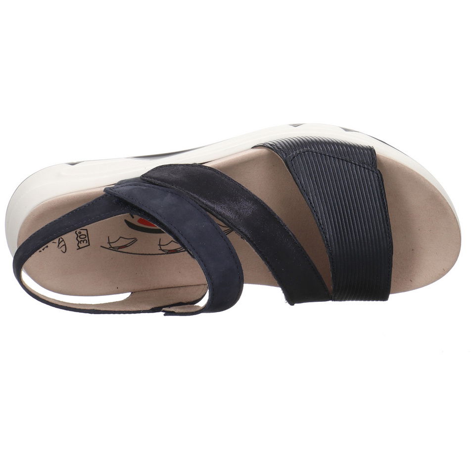 Gabor Rolling Soft Sandale