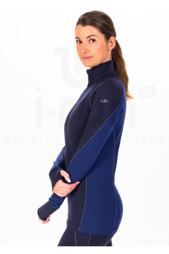 Icebreaker BodyfitZONE 260 W