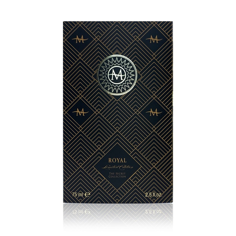 Moresque Royal Eau de Parfum Spray Eau de parfum