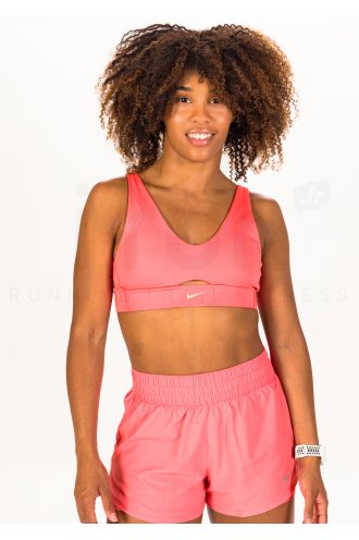 Nike Indy Plunge Cutout