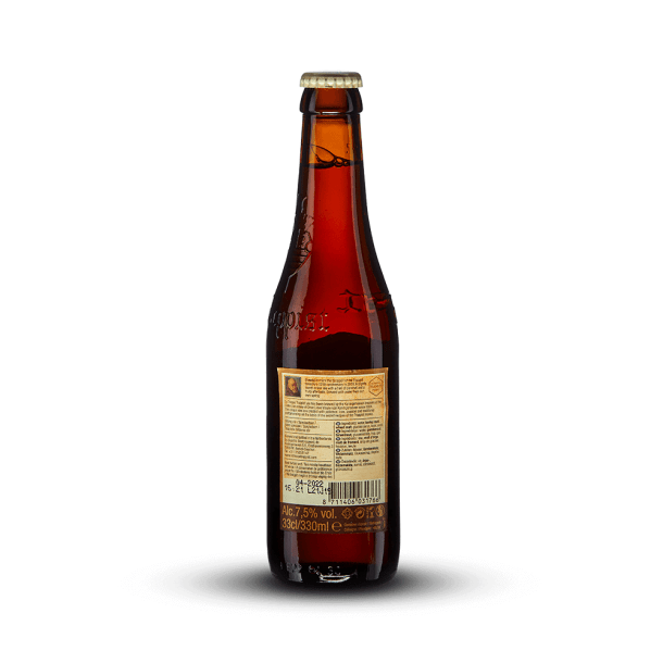 La Trappe Isid'Or 33 cl