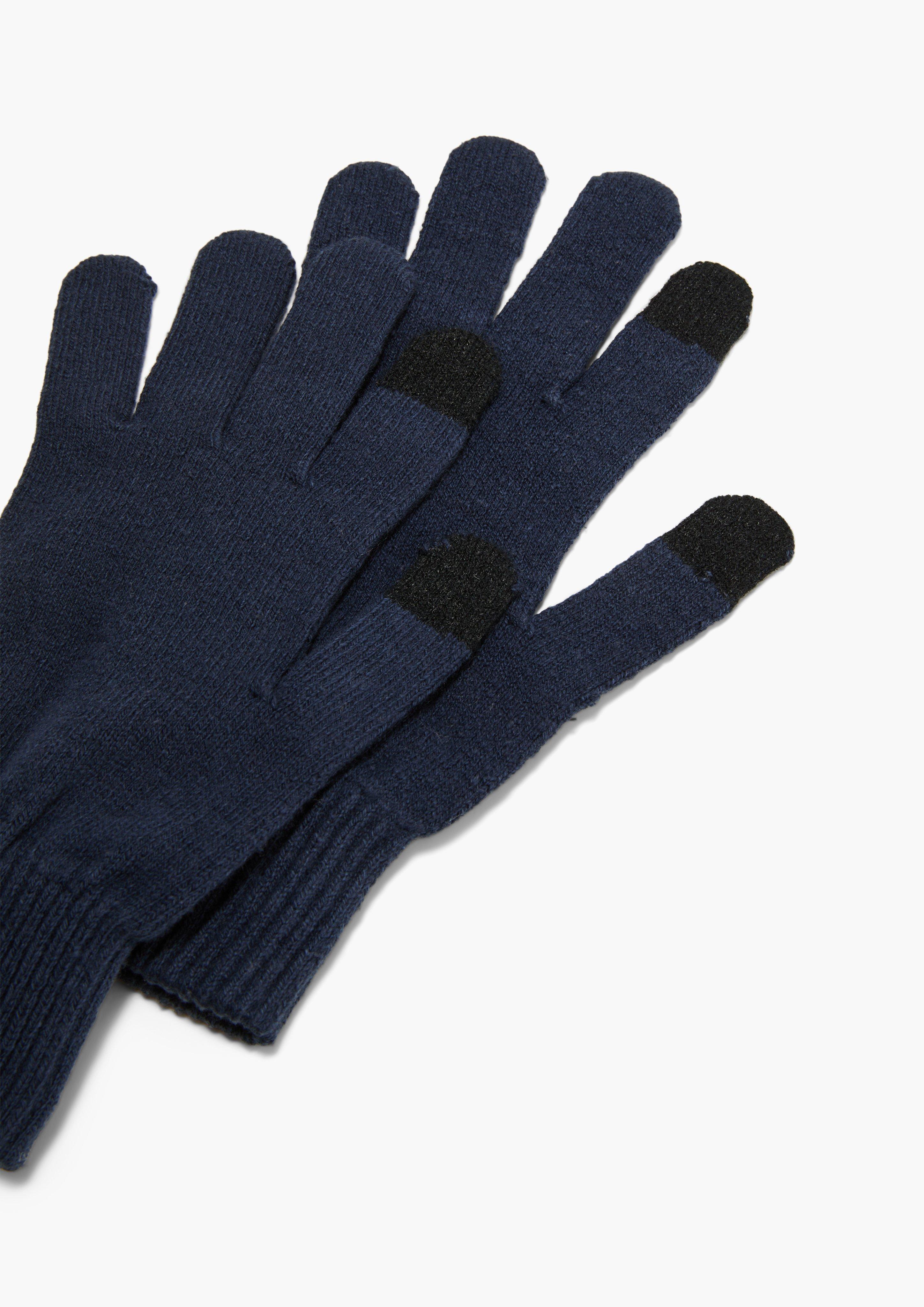 Handschuhe mit Touchscreen-Funktion  2132386-5952