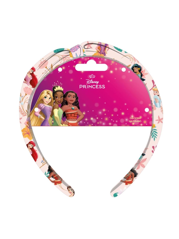 Disney Princess Haarband Design für Mädchen günstig kaufen onesize