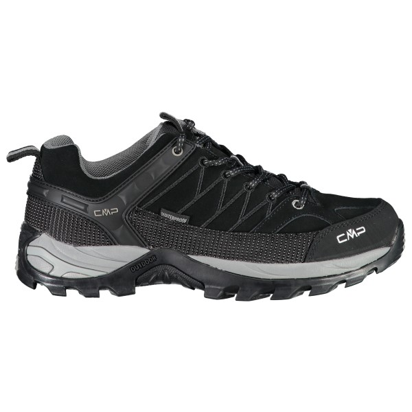 CMP - Rigel Low Trekking Shoes Waterproof - Multisportschuhe
