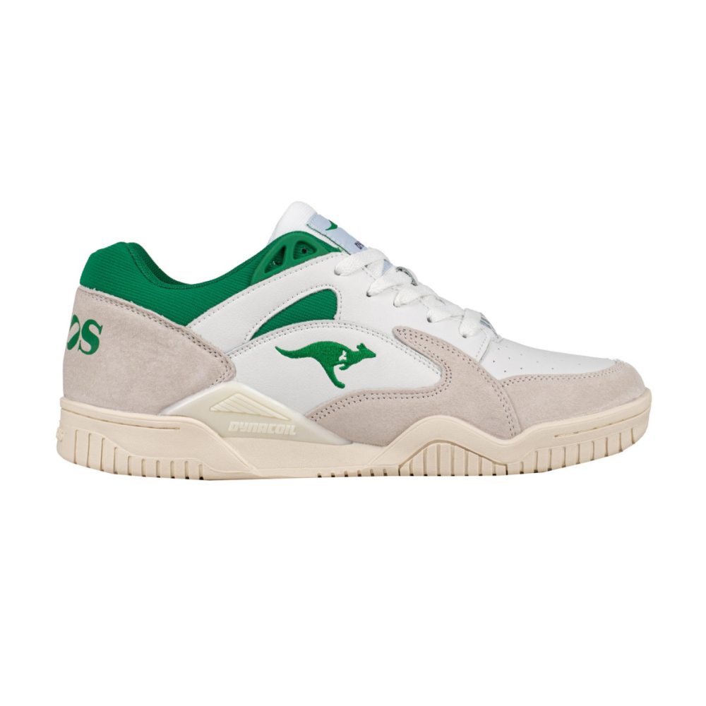 KangaROOS 3 Pointer 2.0 47312-0024 / weiss