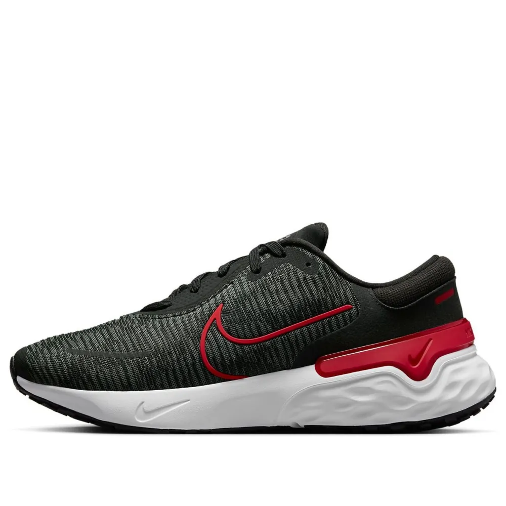 Nike Renew Run 4 DR2677-003 / schwarz