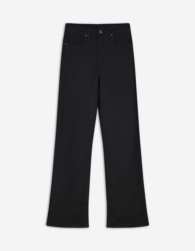 Jeans - Straight Fit