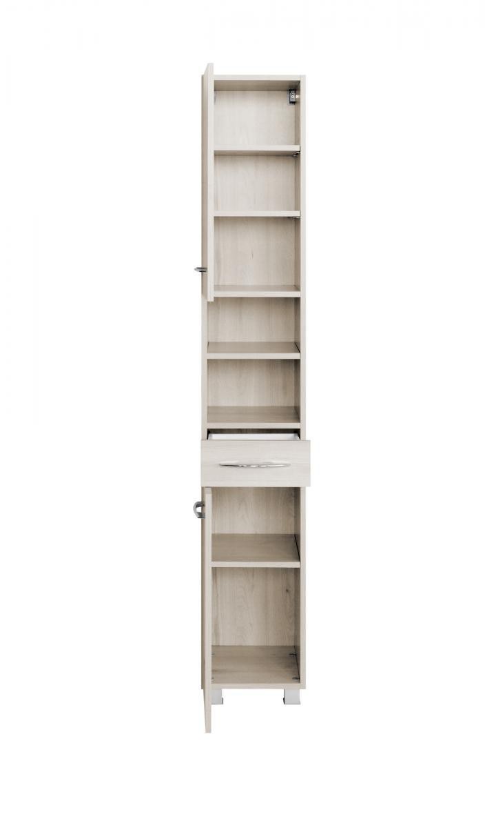 Held Möbel Held Portofino Seitenschrank 30 Buche Iconic
