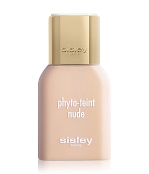 Sisley Phyto-Teint Nude Flüssige Foundation-30 ml