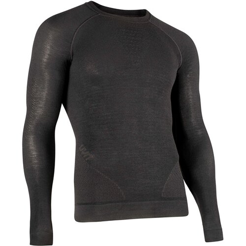 HERREN SHIRT FUSYON CASHMERE UW SHIRT