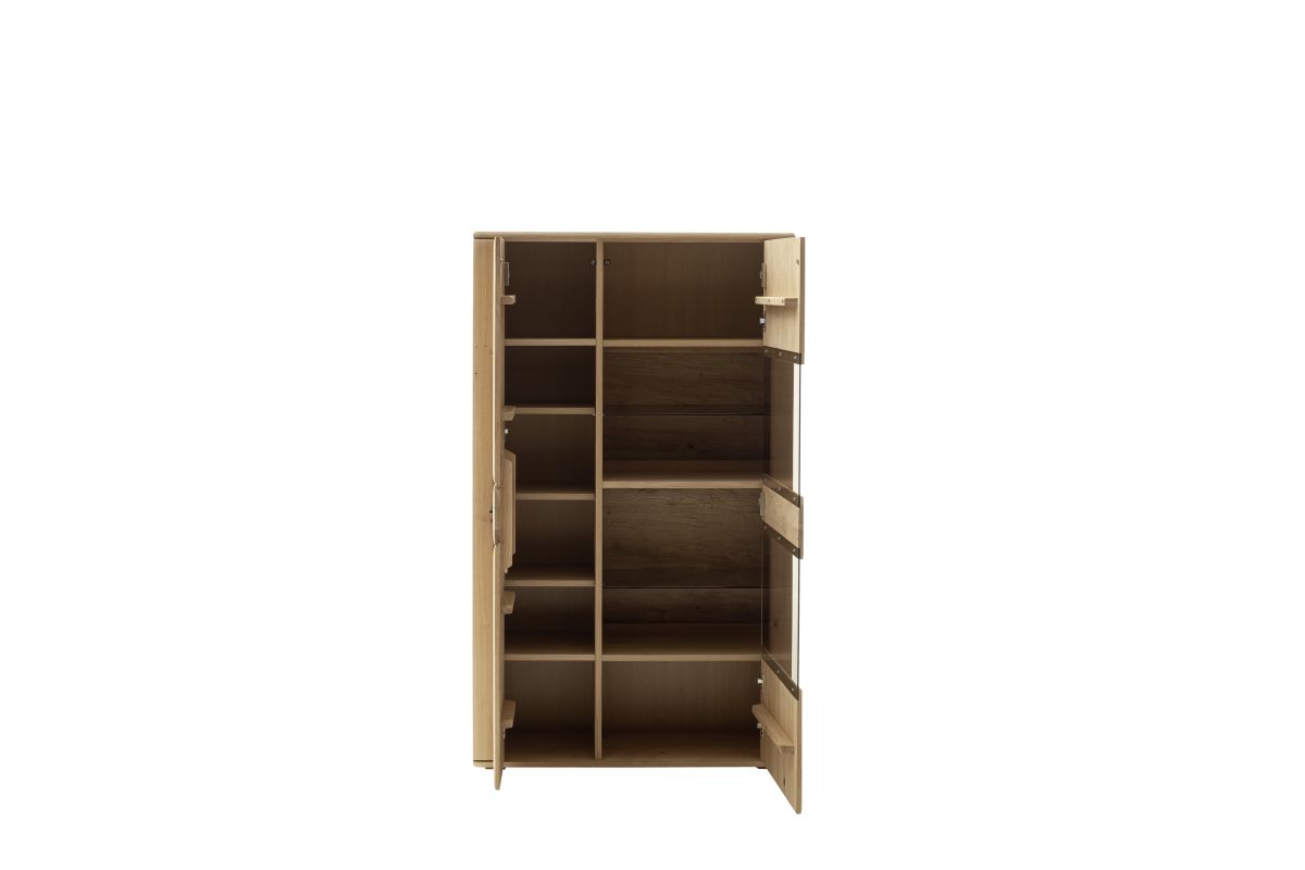 MCA Highboard Alento 94 x 157 cm