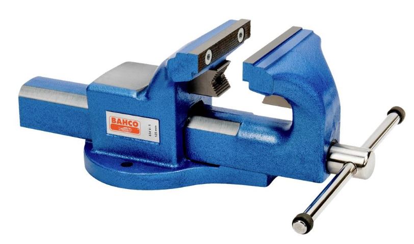 Zverák Bahco 834V-7 175 mm