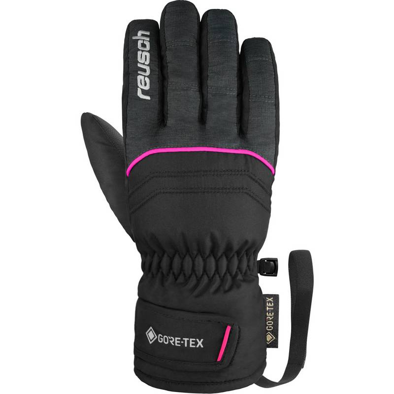 Reusch Teddy GORE-TEX Skihandschuhe Kinder