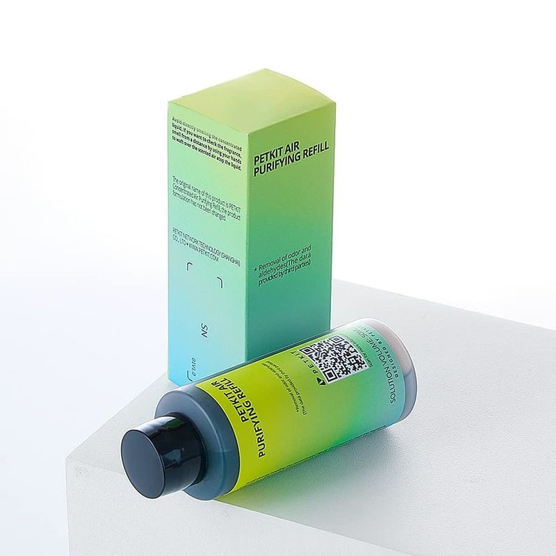 Petkit Concentrated Air Purifying Nachfüller