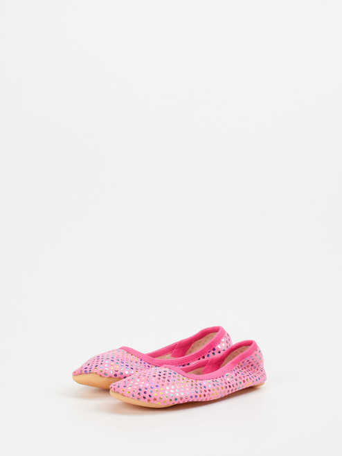 Gymnastikschuh-76305490002 Beck