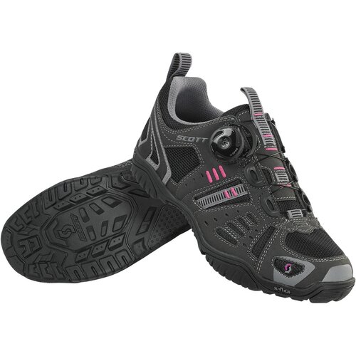DAMEN MTB RADSCHUH TRAIL BOA LADY SAISON 2013