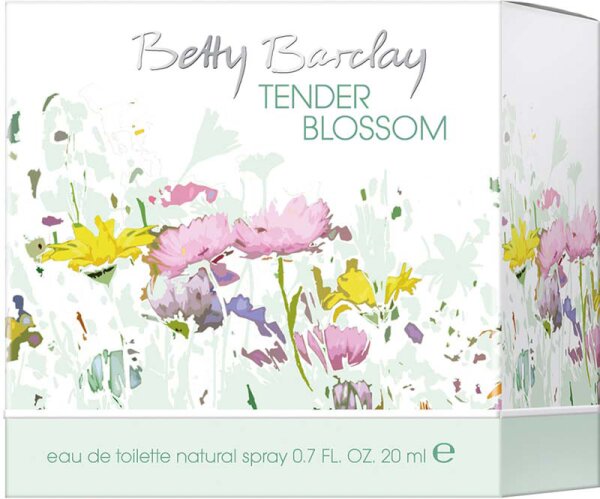 Betty Barclay Tender Blossom Eau de Toilette