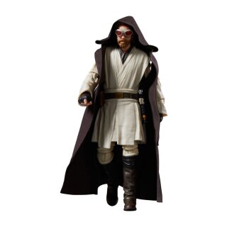 Star Wars The Black Series - Obi-Wan Kenobi (Jedi Legend)