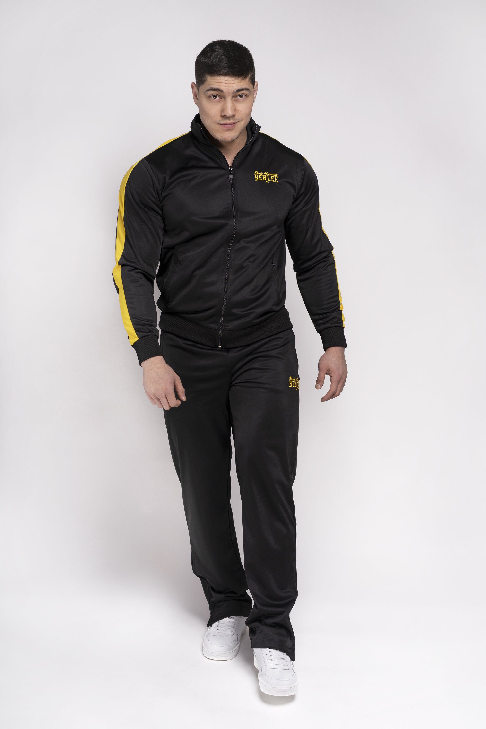 Benlee Rocky Marciano Trainingsanzug PRESENT SUIT