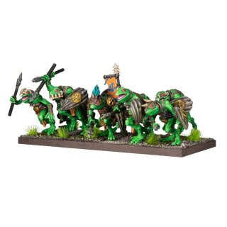 Trident Realm - Army