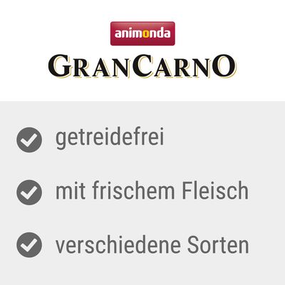 Animonda GranCarno Adult Country 22 x 150 g