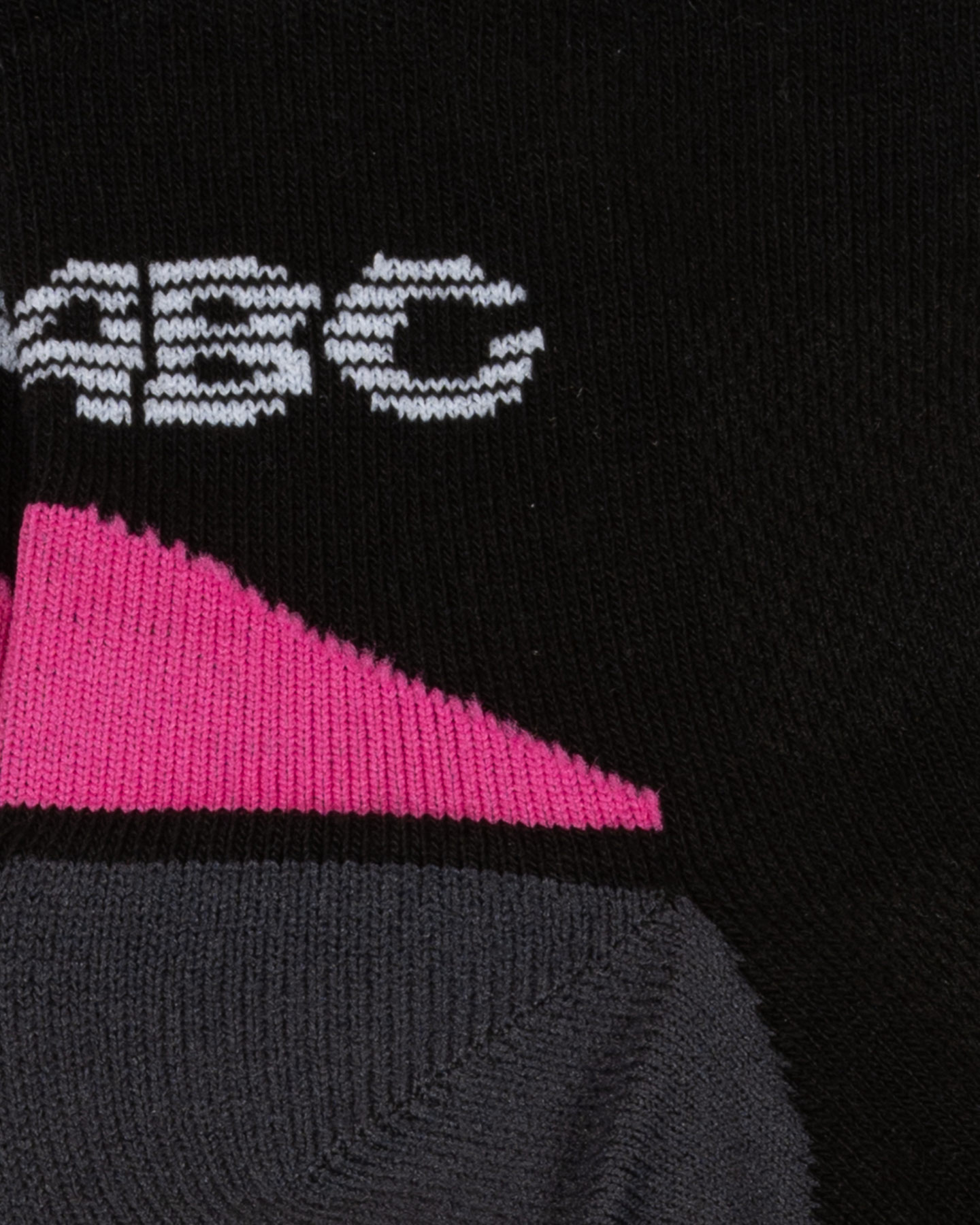Calze Running Abc Running 100 Quarter W ABC100-000