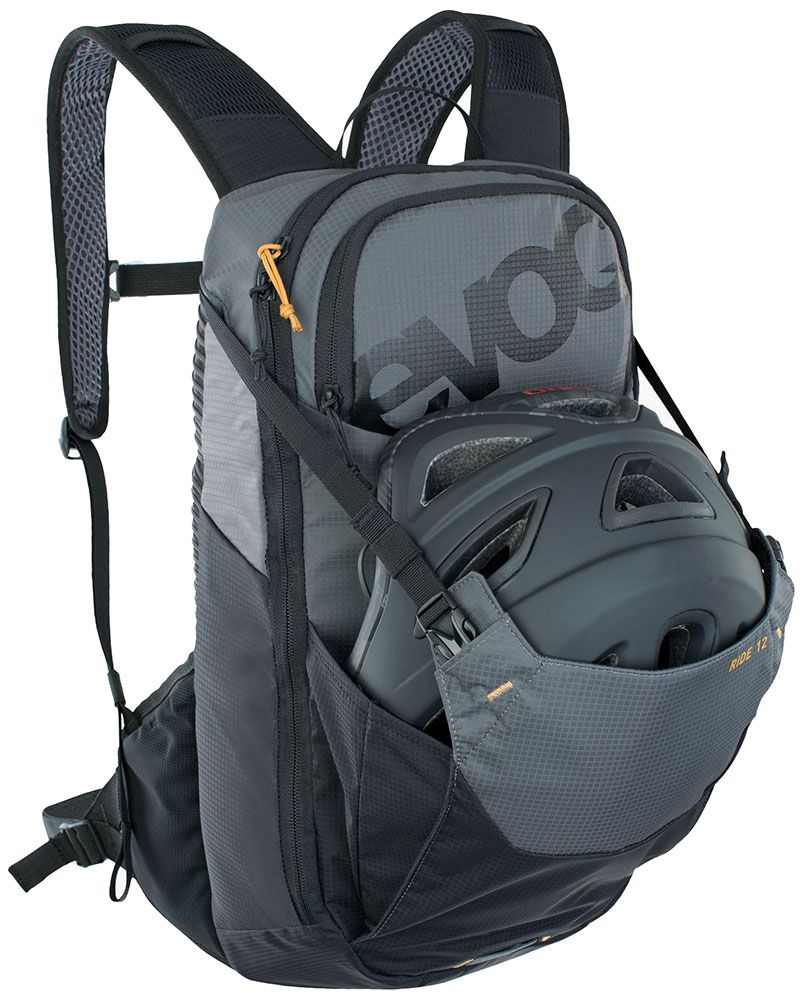 Evoc Ride 12 L - Rucksack kaufen | Bike-Discount
