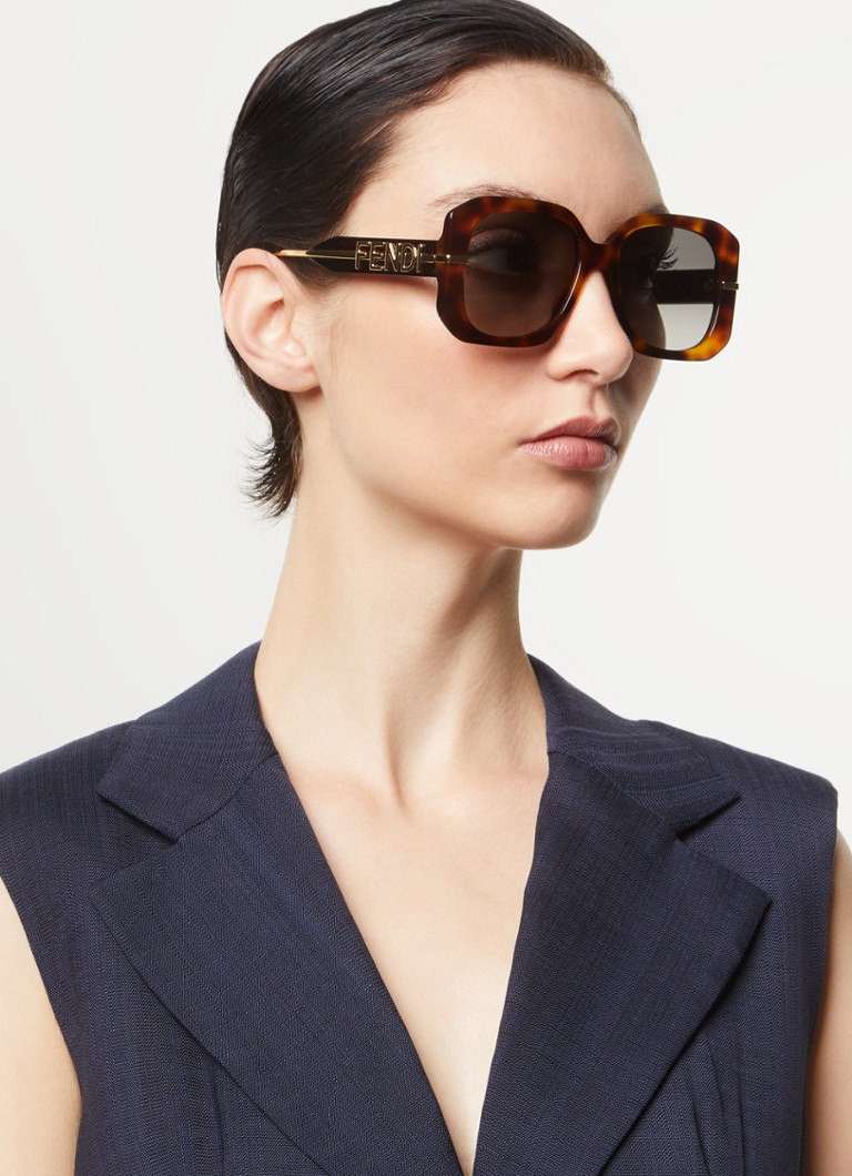 Γυαλιά ηλίου Fendi FN000752