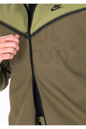 Nike Tech Fleece M
