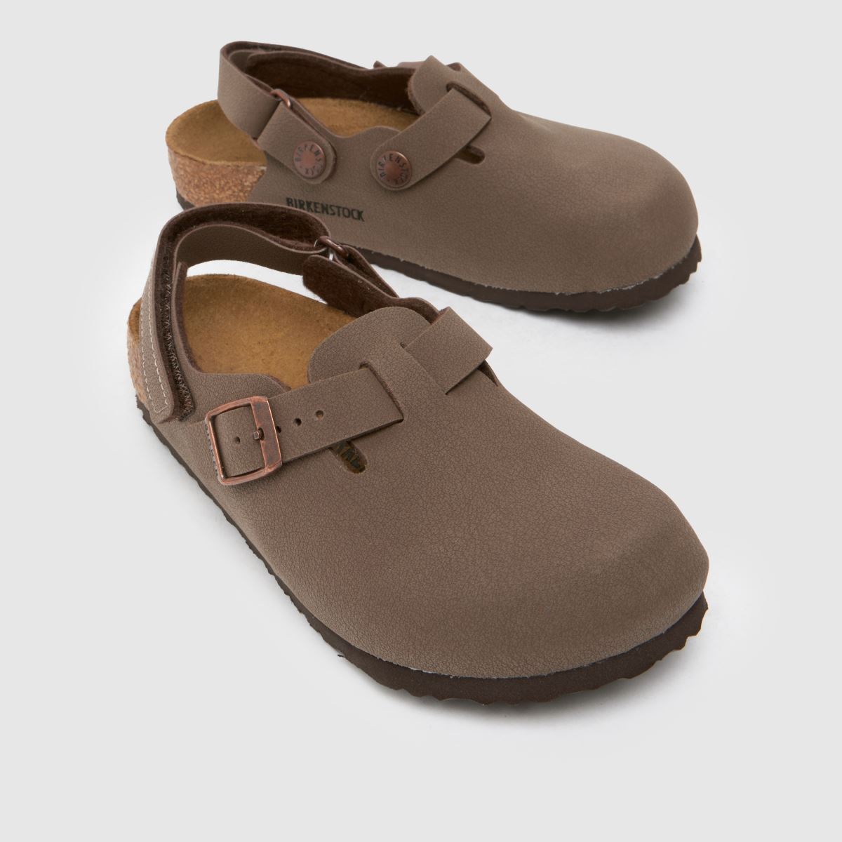 BIRKENSTOCK bruna tokio juniorsandaler