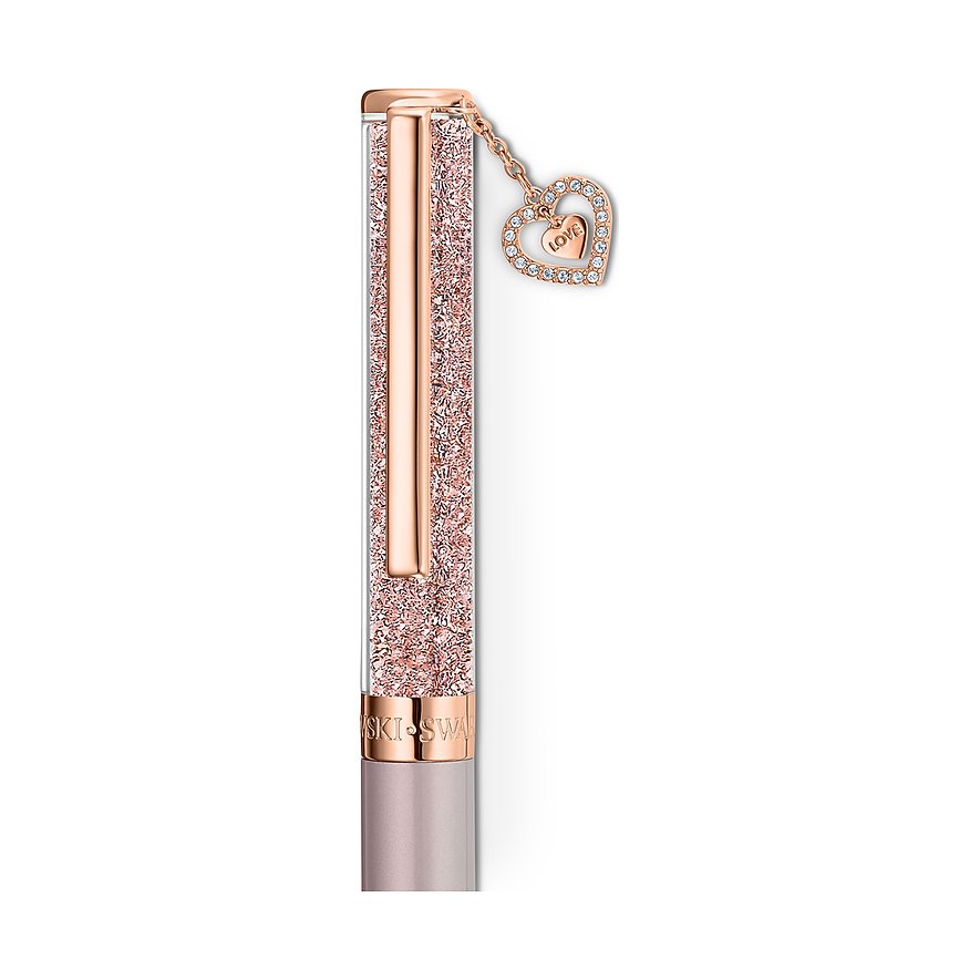 Swarovski Schreibgerät Crystalline