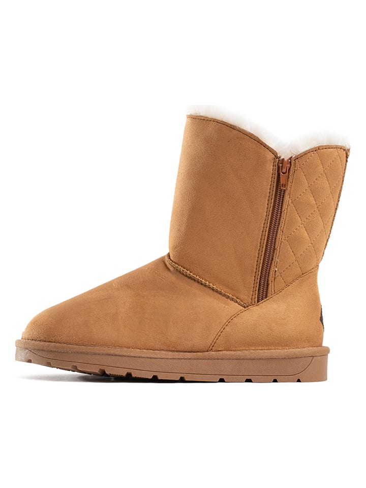 ISLAND BOOT Winterboots 