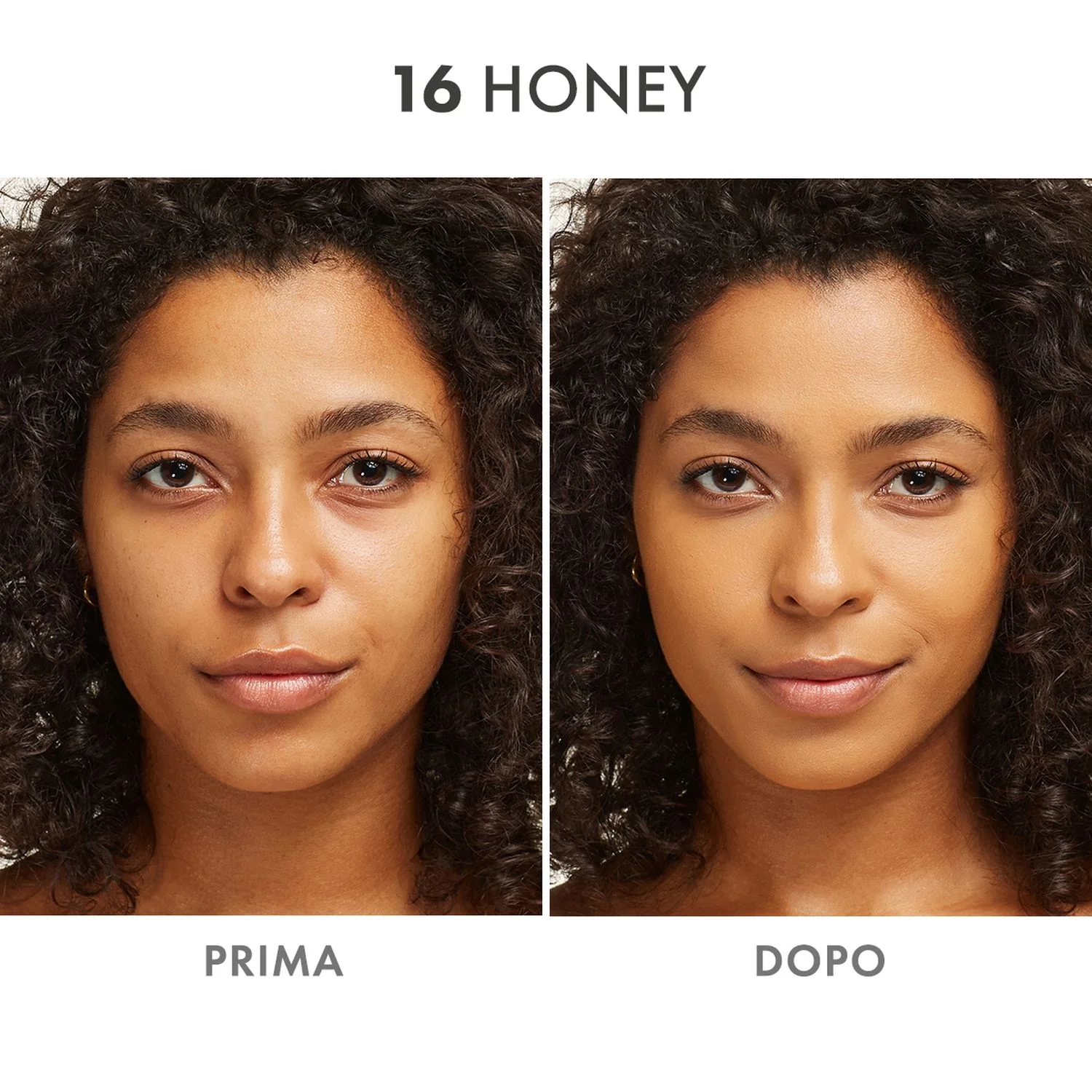 Foundation and Concealer για την Επιδερμίδα PERFECTLY ME - Υγρό Foundation, Concealer