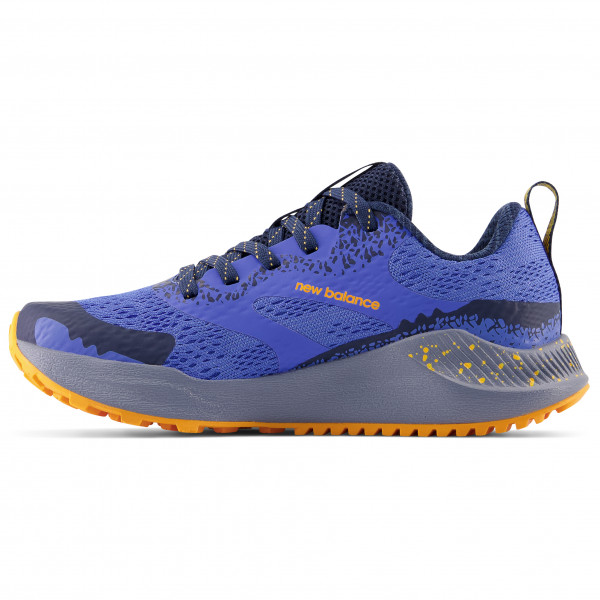 New Balance - Kid's DynaSoft Nitrel v5 - Multisportschuhe