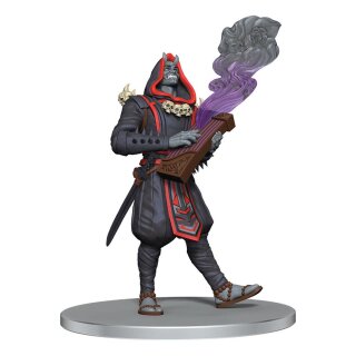 Pathfinder Battles Miniatures: Fists of the Ruby Phoenix - Tournament of Trials (pre-painted)