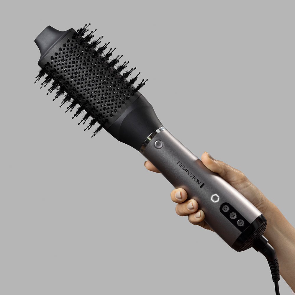 PROluxe You™ Lernfähige Warmluftbürste
