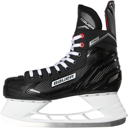 HERREN EISHOCKEY-SCHLITTSCHUHE 