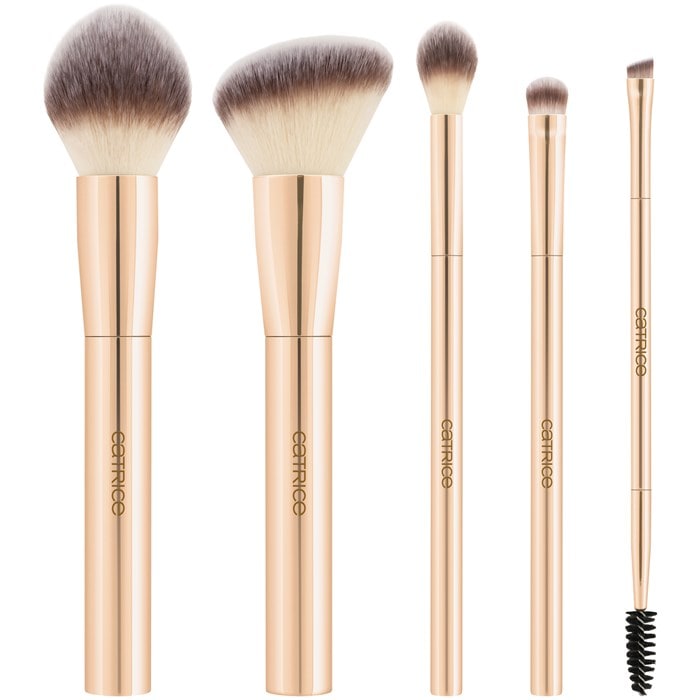 Pinsel Geschenkset von Catrice