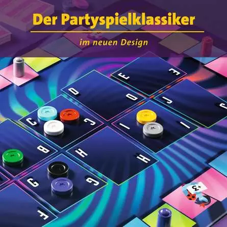 Nobody is perfect Original - Spiel ab 14 Jahren