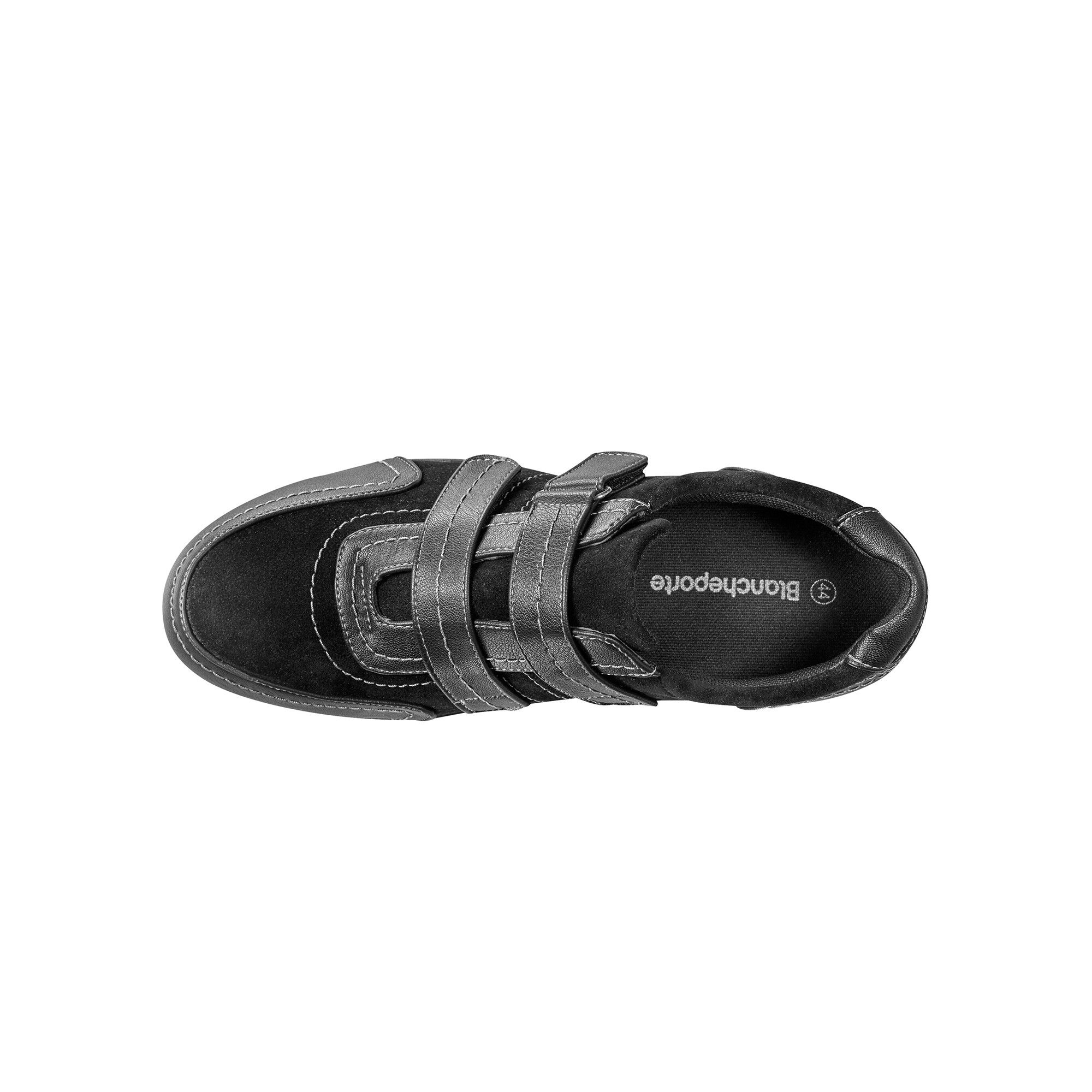 Derbies scratchés